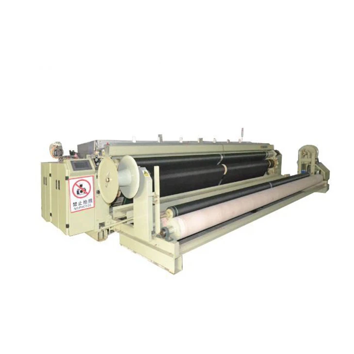 MW608 Agricultural PP PE Cloth Weaving Machine
