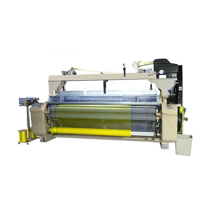 Nylon Monofilament Weaving Machine