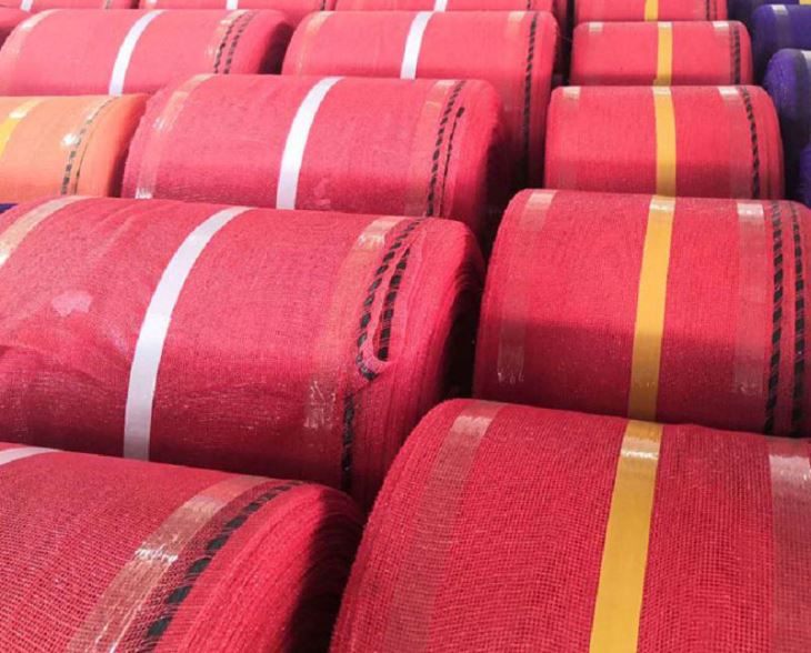 21 PP Mesh Cloth