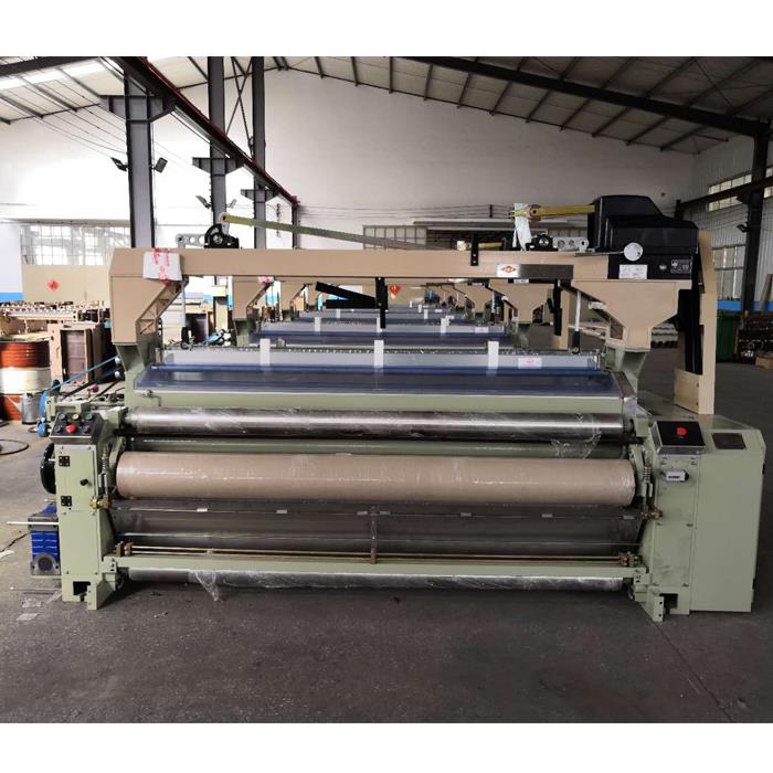 Geotextile Machine