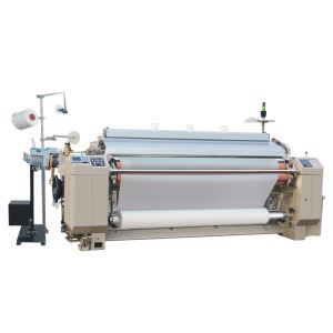 Water-jet Loom