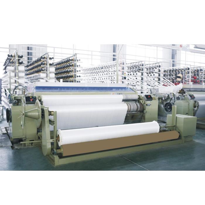 Tarpaulin Machine
